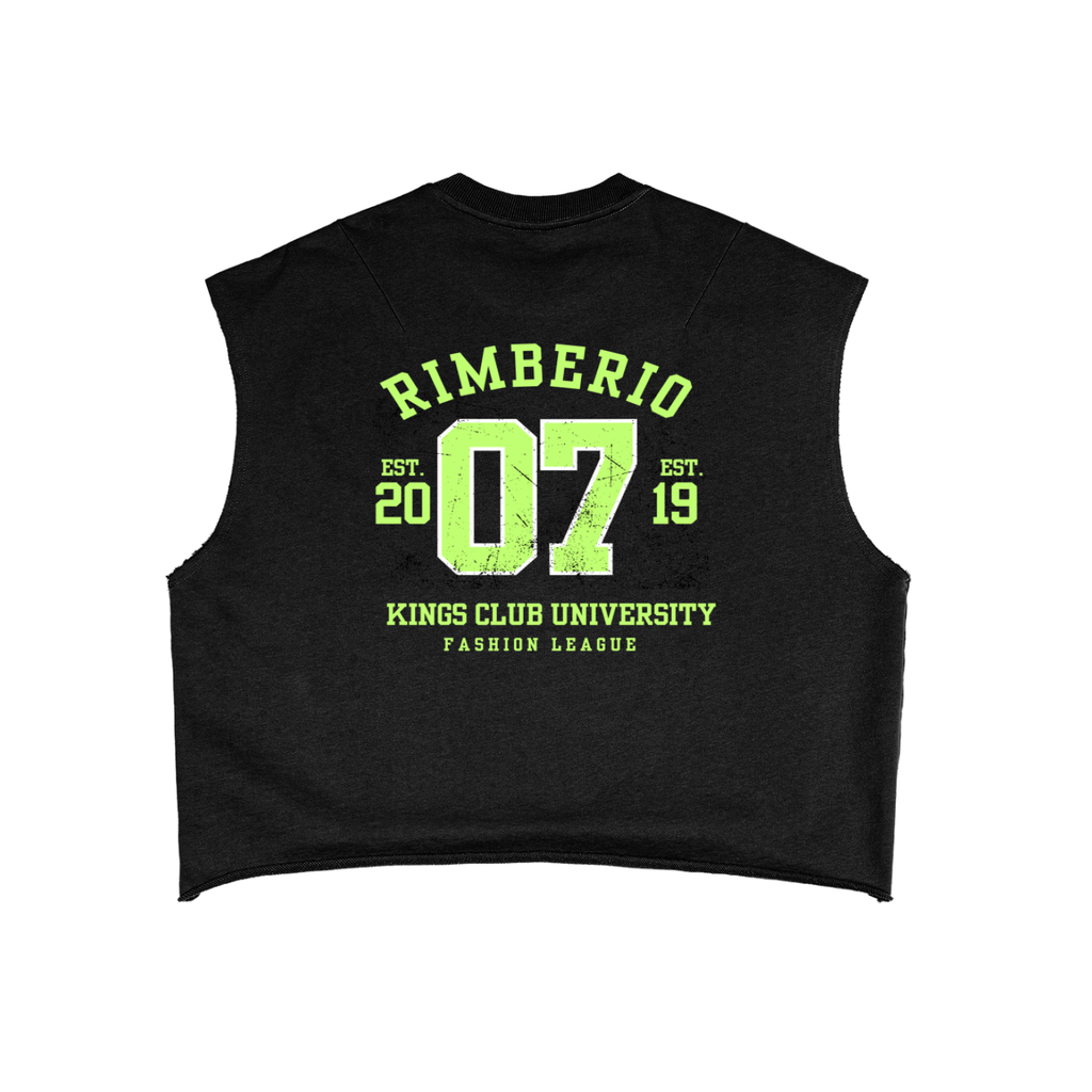 Luxe Box Tank