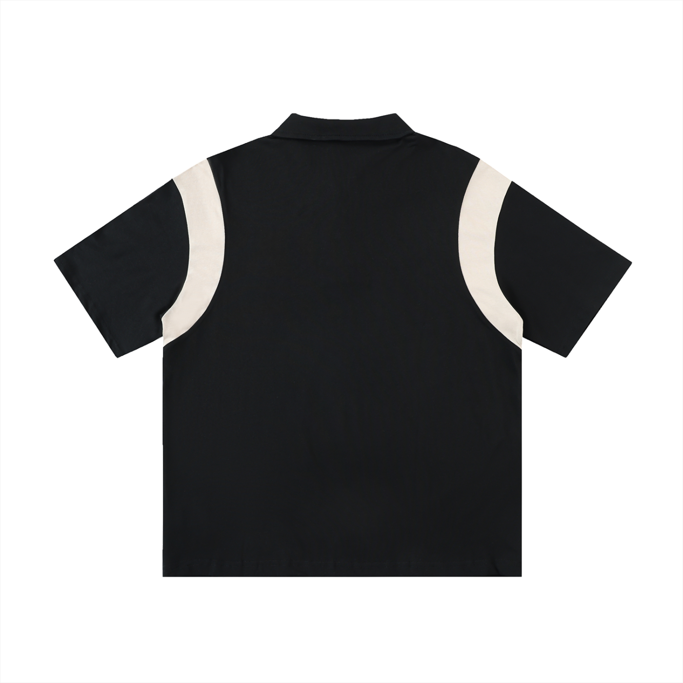 Dual-Tone Heritage Polo