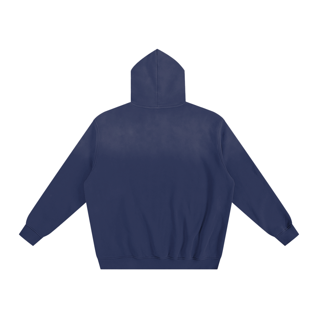 Kings Sunfade Fleeced Hoodie