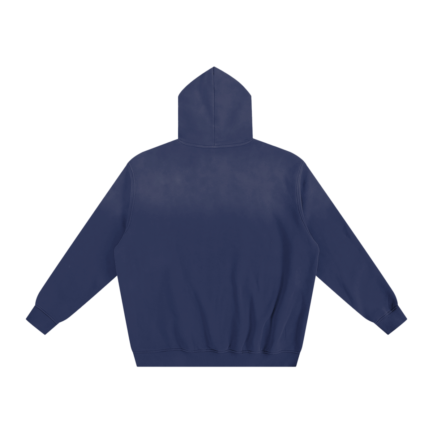 Kings Sunfade Fleeced Hoodie
