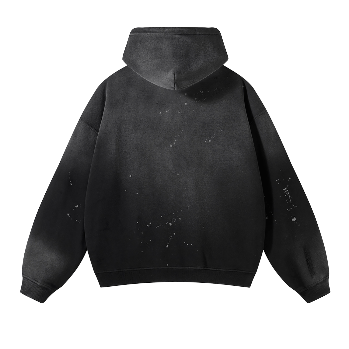 The Heritag Hoodie - 360 GSM