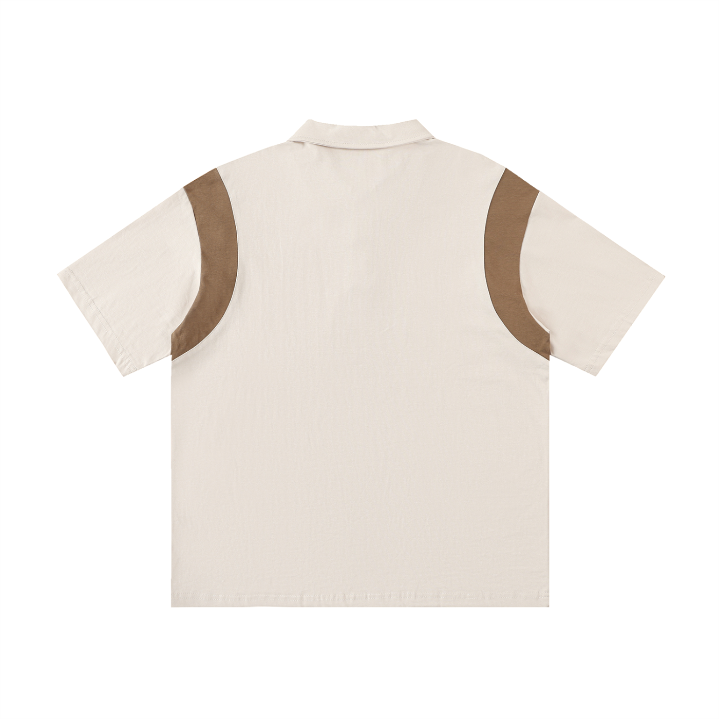 Dual-Tone Heritage Polo
