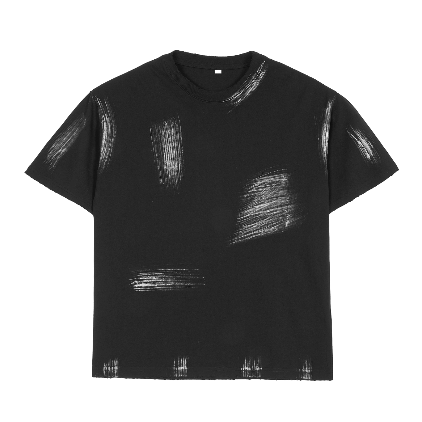 Hand Brushed Noble Tee