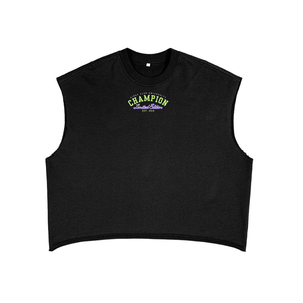 Luxe Box Tank