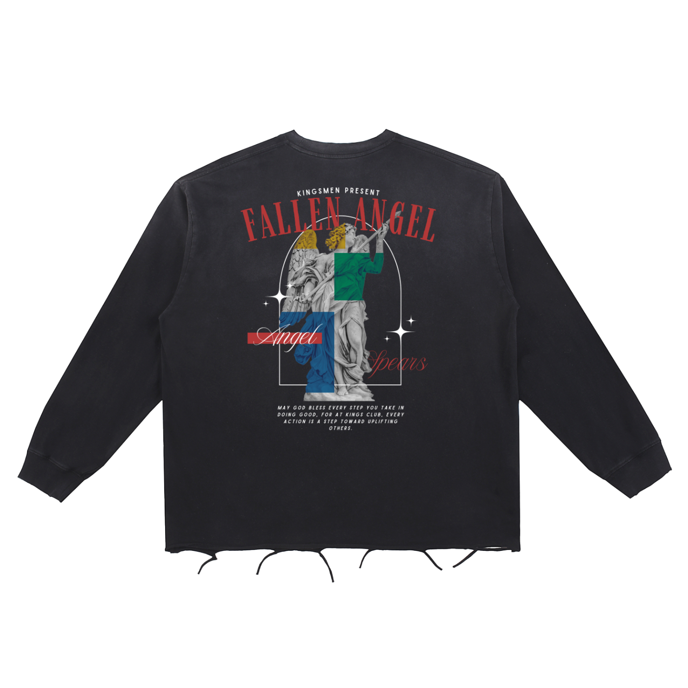 Grand Royal Tee